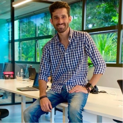 William Cabaleiro
